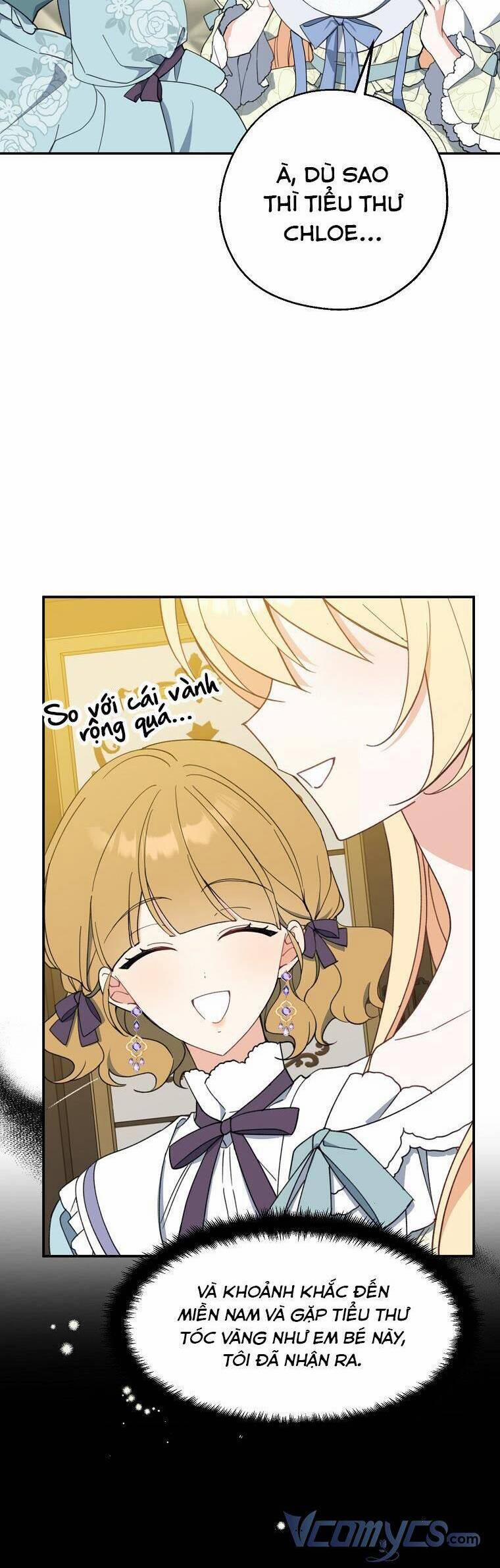 Trở Thành Con Gái Nhà Tài Phiệt 61 trang 37