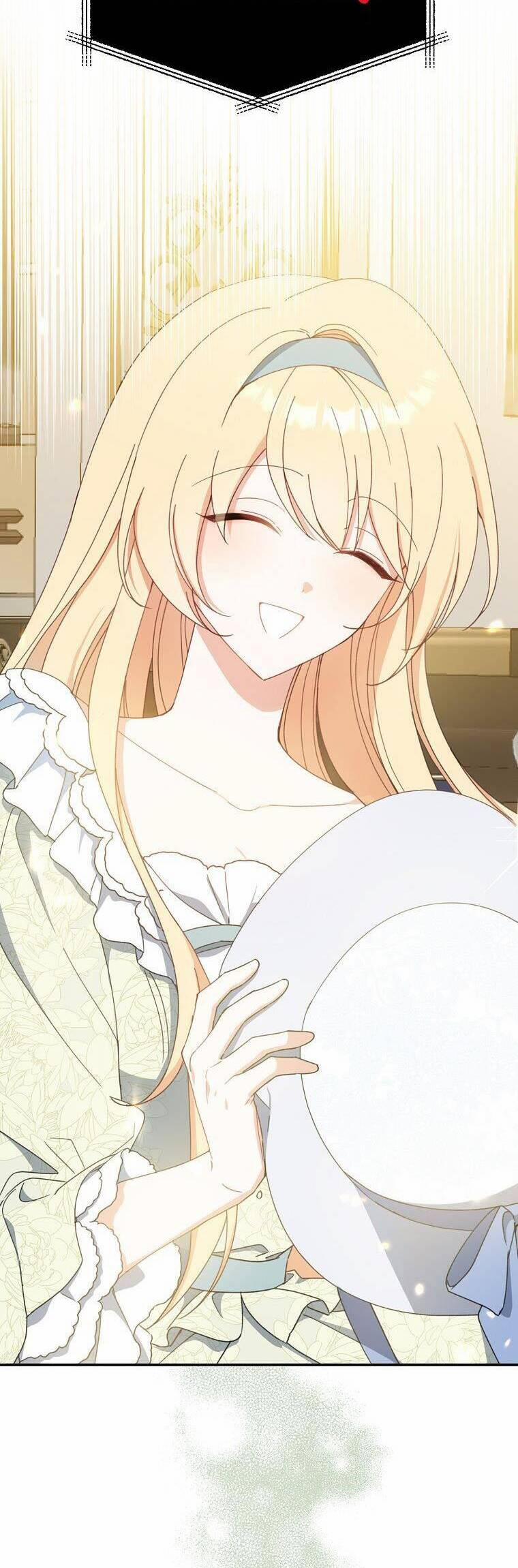 Trở Thành Con Gái Nhà Tài Phiệt 61 trang 39