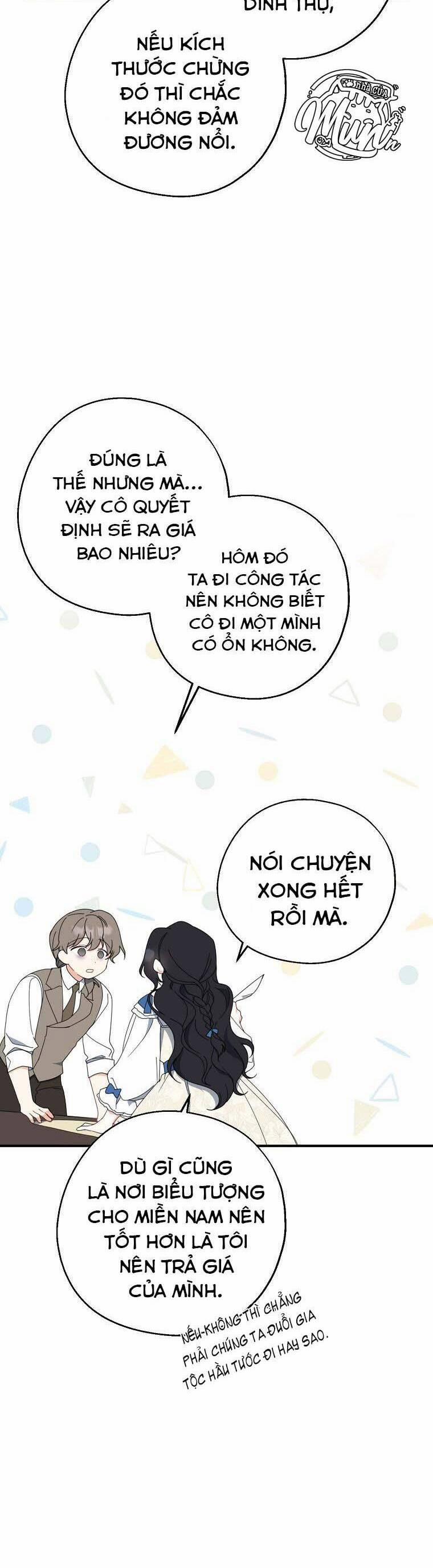 Trở Thành Con Gái Nhà Tài Phiệt 62 trang 29