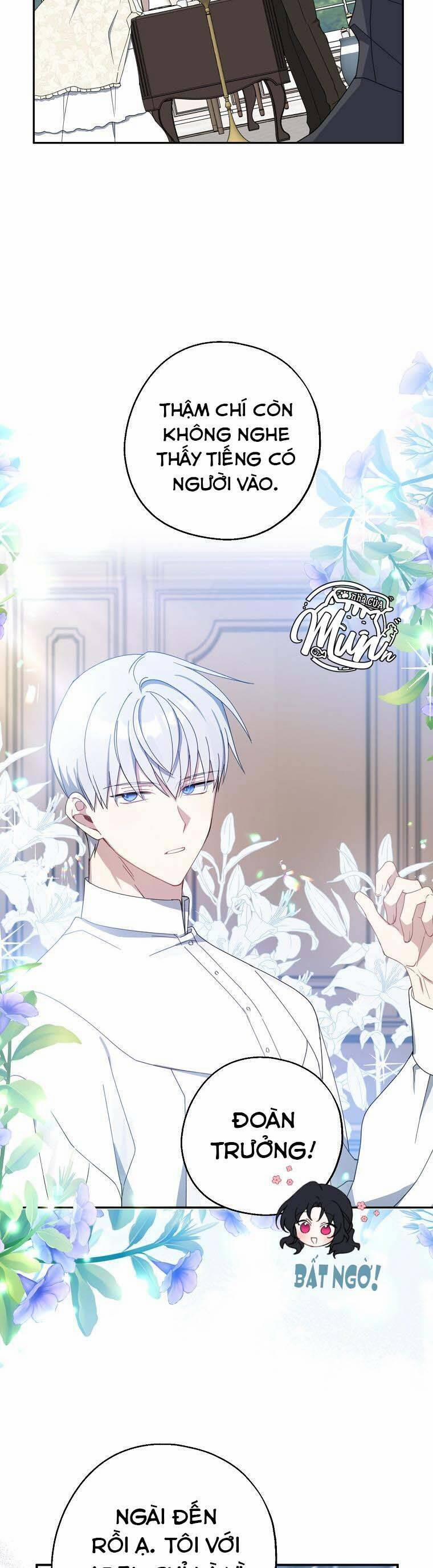 Trở Thành Con Gái Nhà Tài Phiệt 62 trang 31