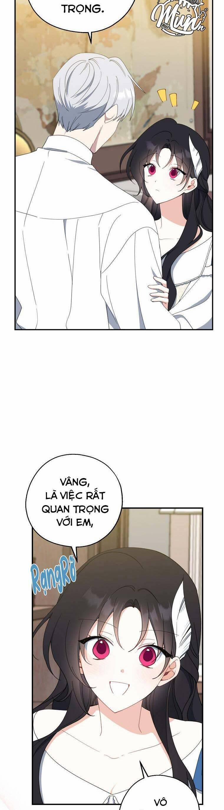 Trở Thành Con Gái Nhà Tài Phiệt 62 trang 36