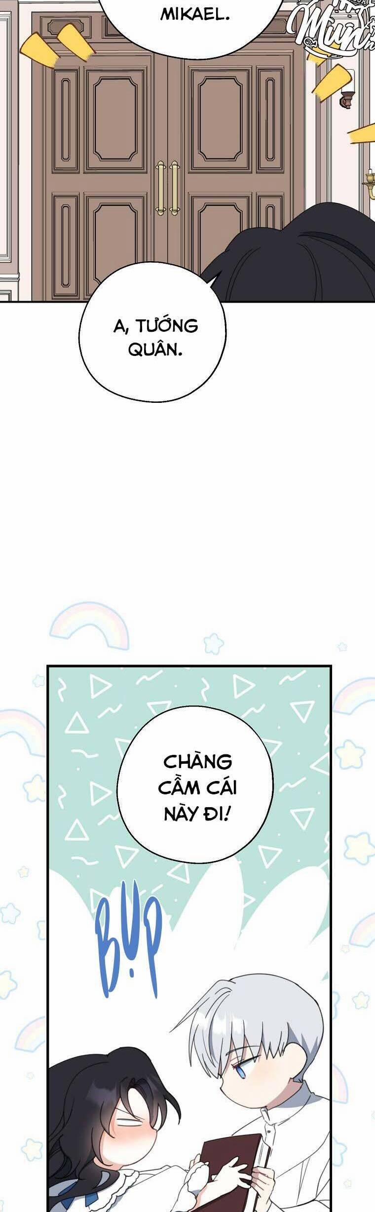 Trở Thành Con Gái Nhà Tài Phiệt 62 trang 40