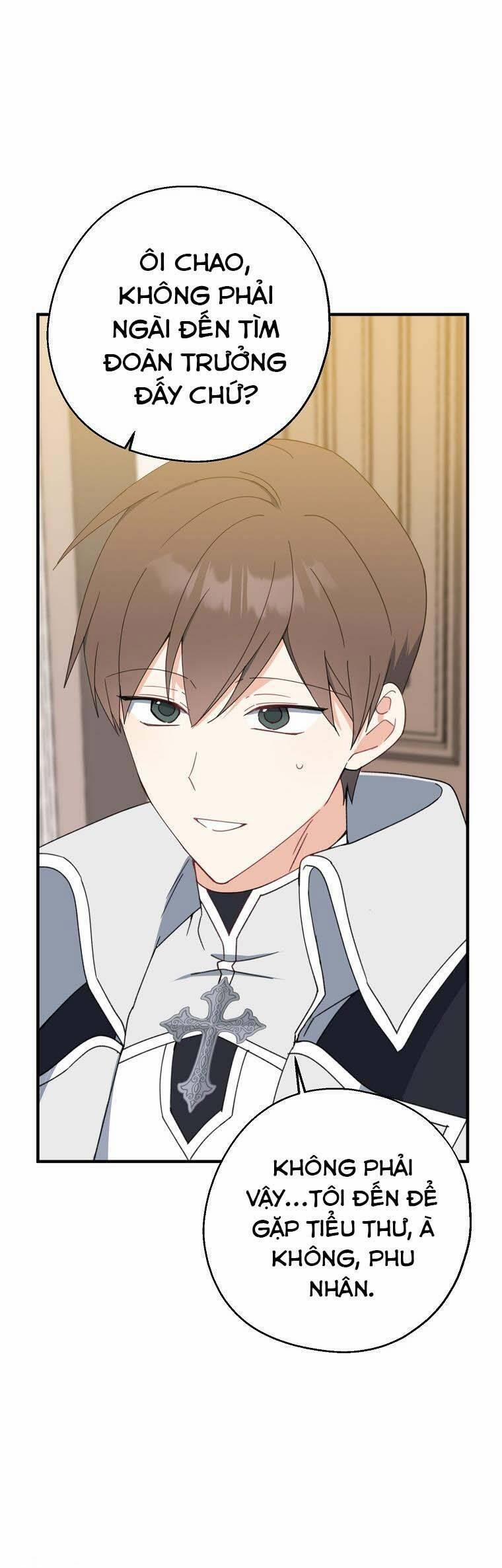 Trở Thành Con Gái Nhà Tài Phiệt 62 trang 42