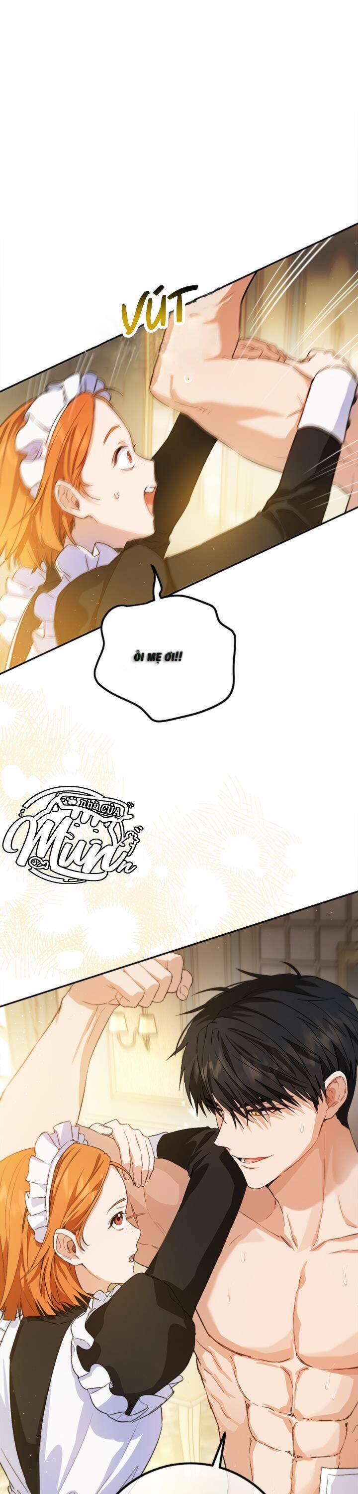 Trở Thành Con Gái Nhà Tài Phiệt 63 trang 16