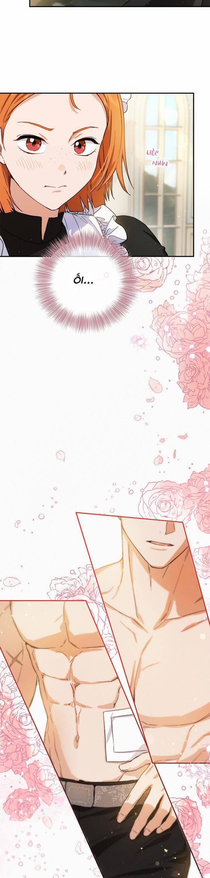 Trở Thành Con Gái Nhà Tài Phiệt 63 trang 2