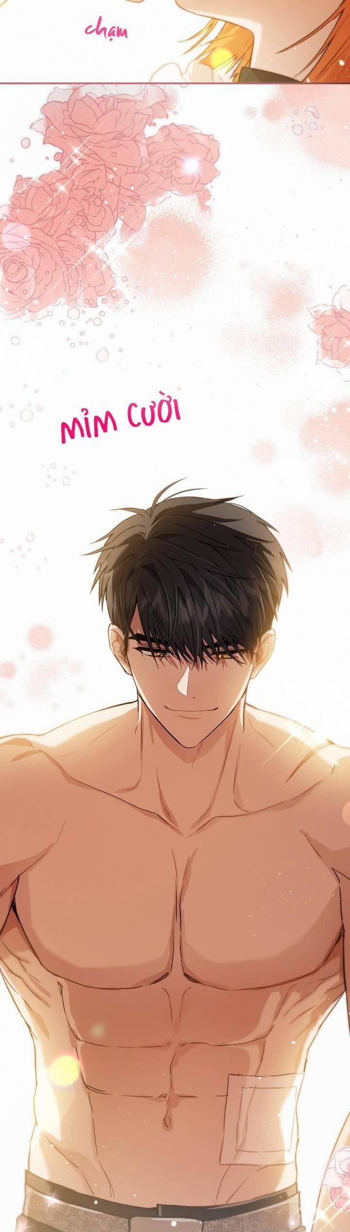 Trở Thành Con Gái Nhà Tài Phiệt 63 trang 27