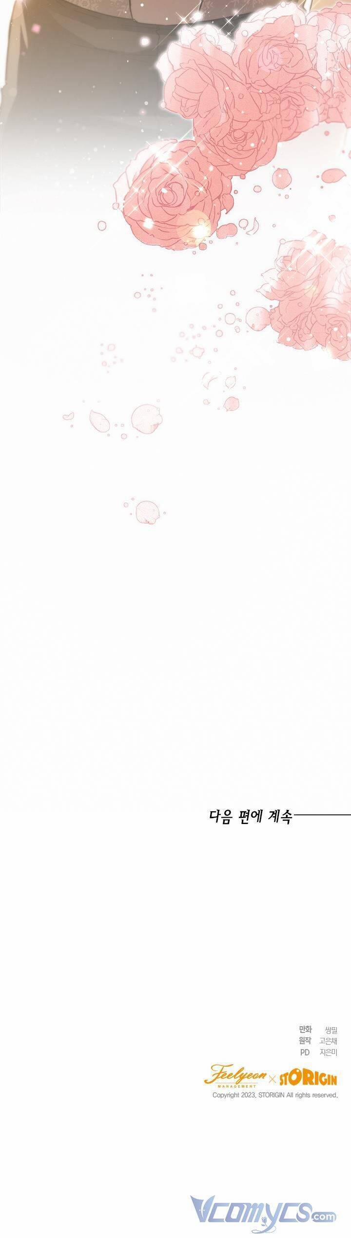 Trở Thành Con Gái Nhà Tài Phiệt 63 trang 28