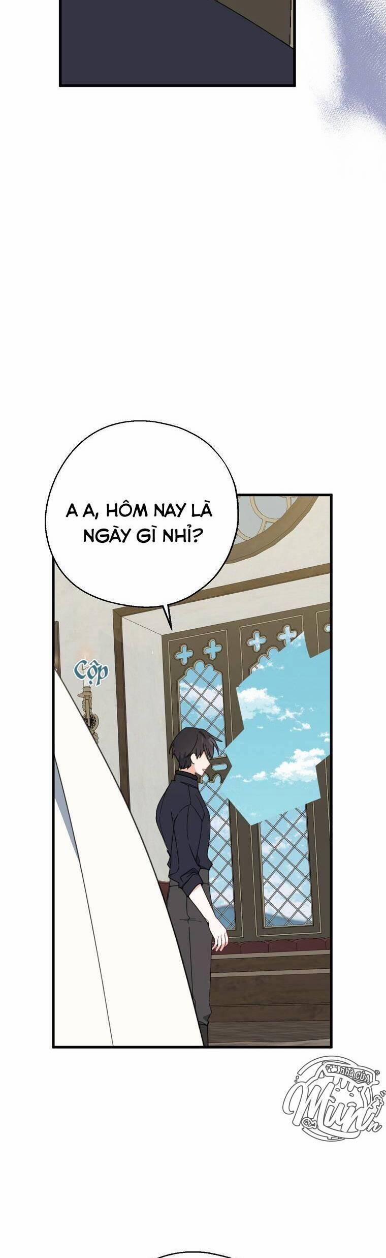 Trở Thành Con Gái Nhà Tài Phiệt 64 trang 10