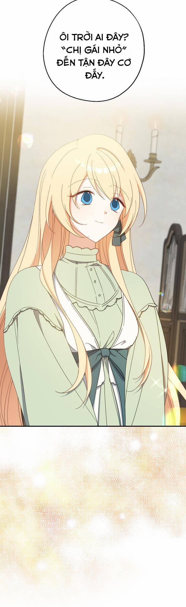 Trở Thành Con Gái Nhà Tài Phiệt 64 trang 11