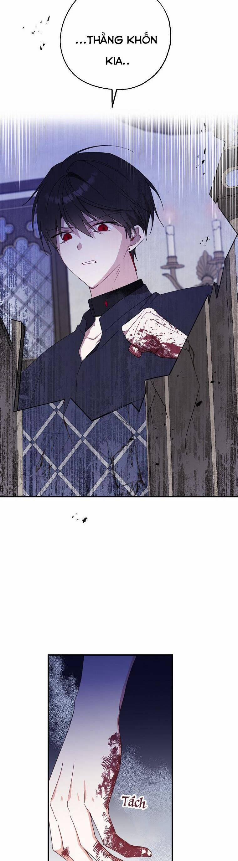 Trở Thành Con Gái Nhà Tài Phiệt 64 trang 2