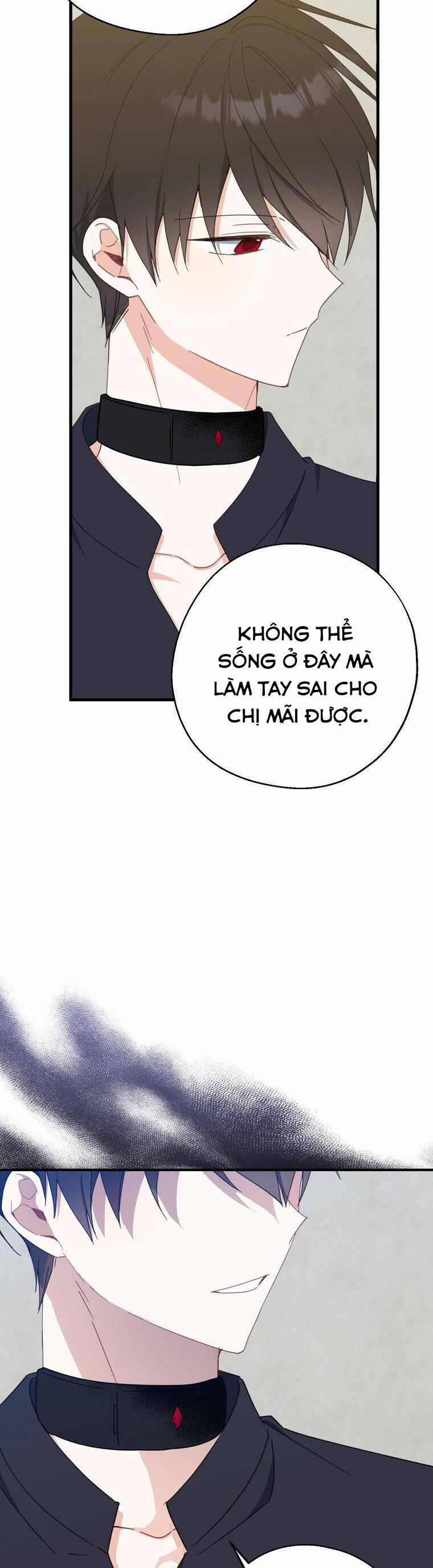 Trở Thành Con Gái Nhà Tài Phiệt 64 trang 21