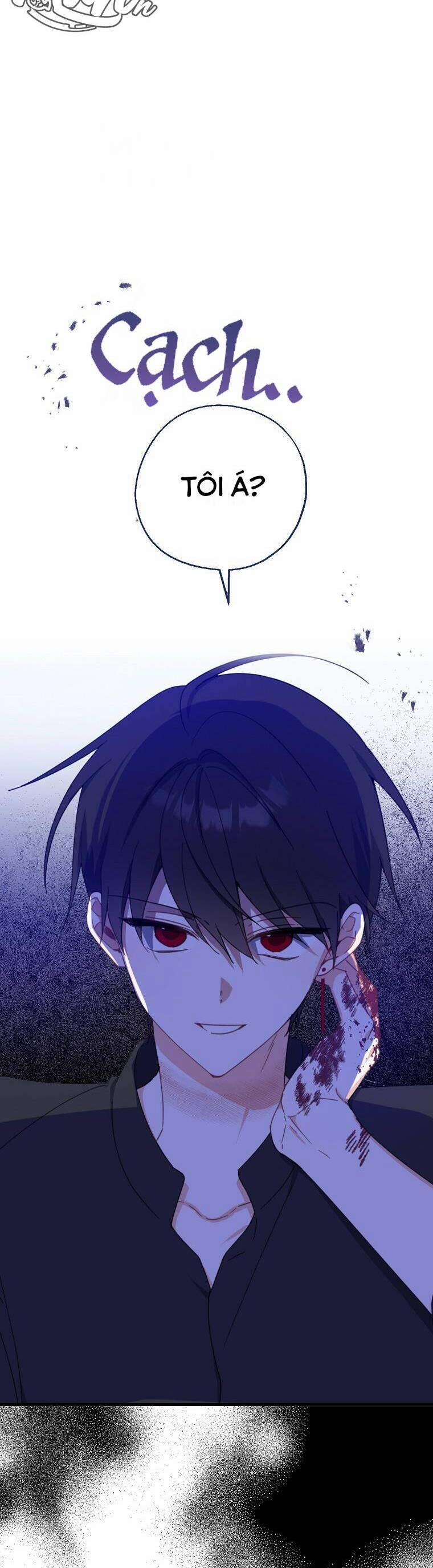 Trở Thành Con Gái Nhà Tài Phiệt 64 trang 23