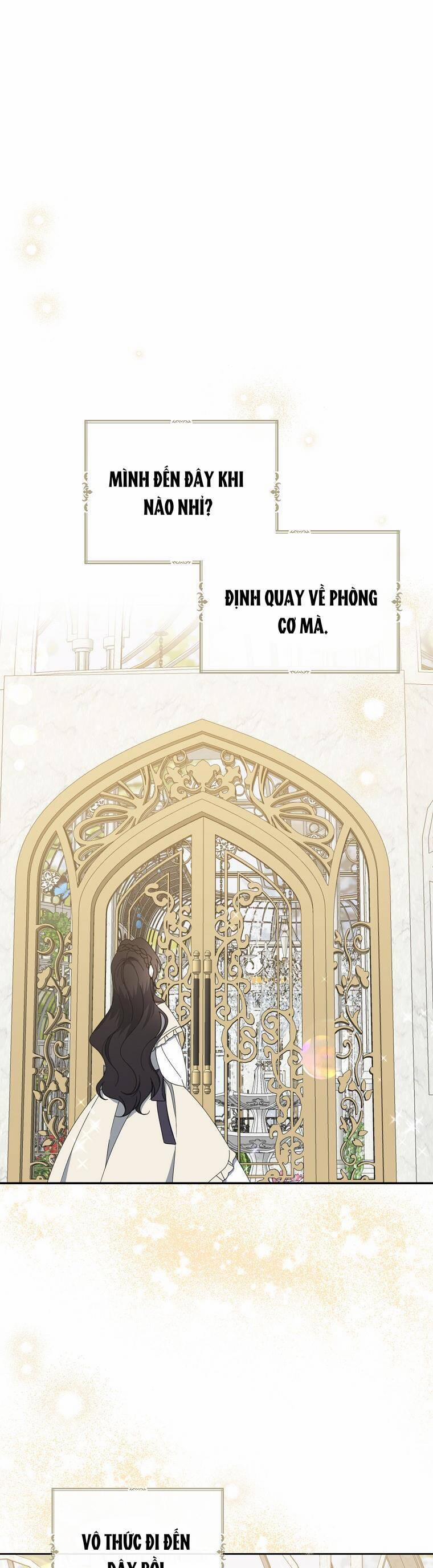 Trở Thành Con Gái Nhà Tài Phiệt 64 trang 28