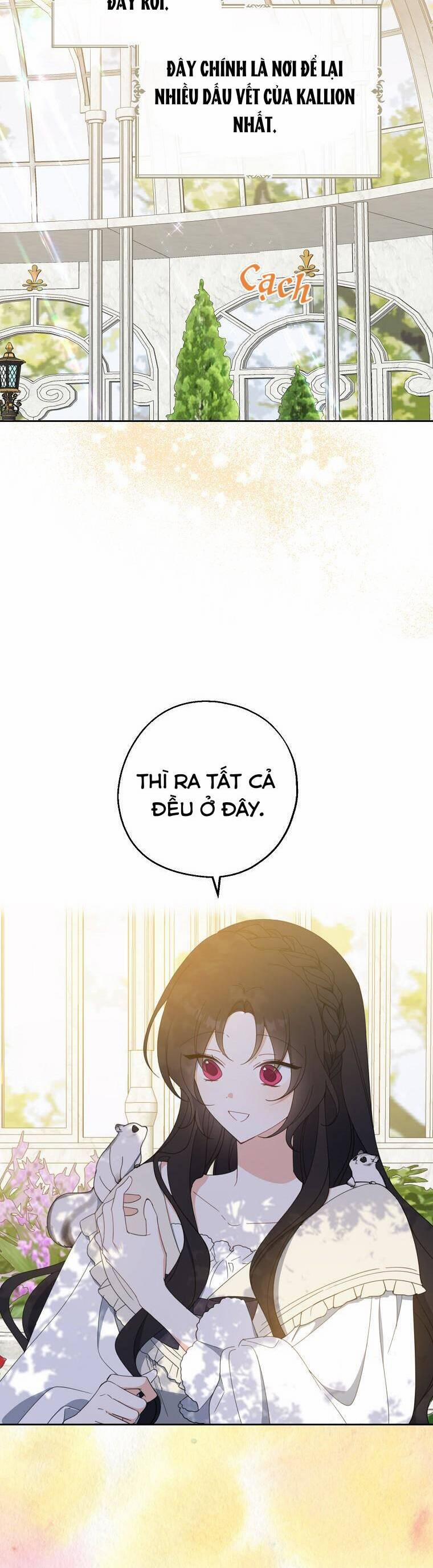 Trở Thành Con Gái Nhà Tài Phiệt 64 trang 29