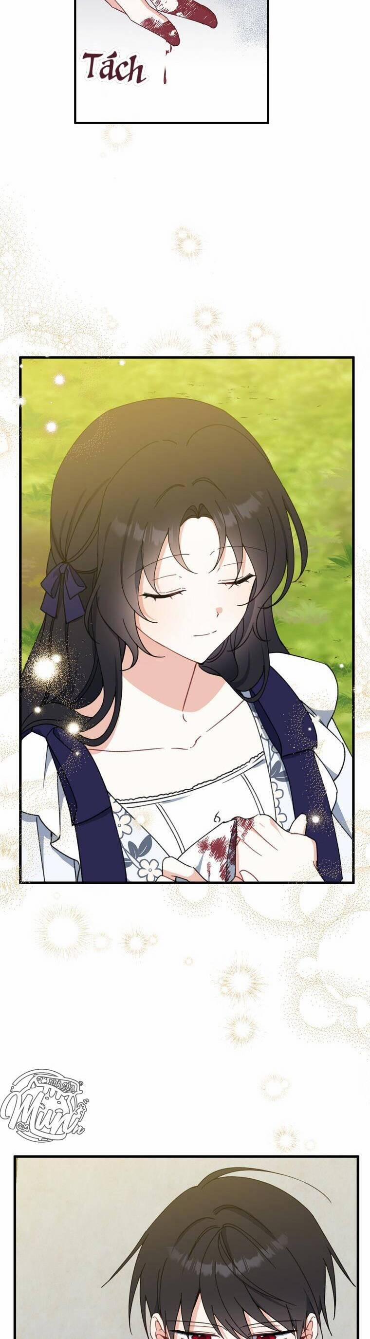 Trở Thành Con Gái Nhà Tài Phiệt 64 trang 3