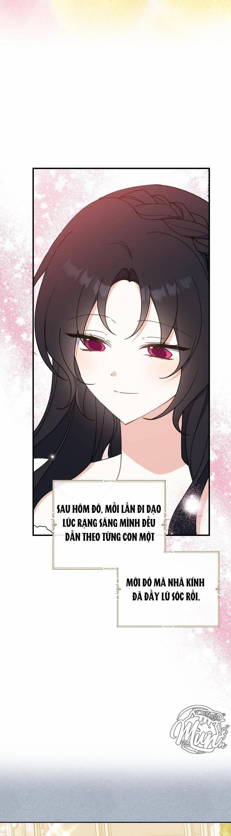 Trở Thành Con Gái Nhà Tài Phiệt 64 trang 30