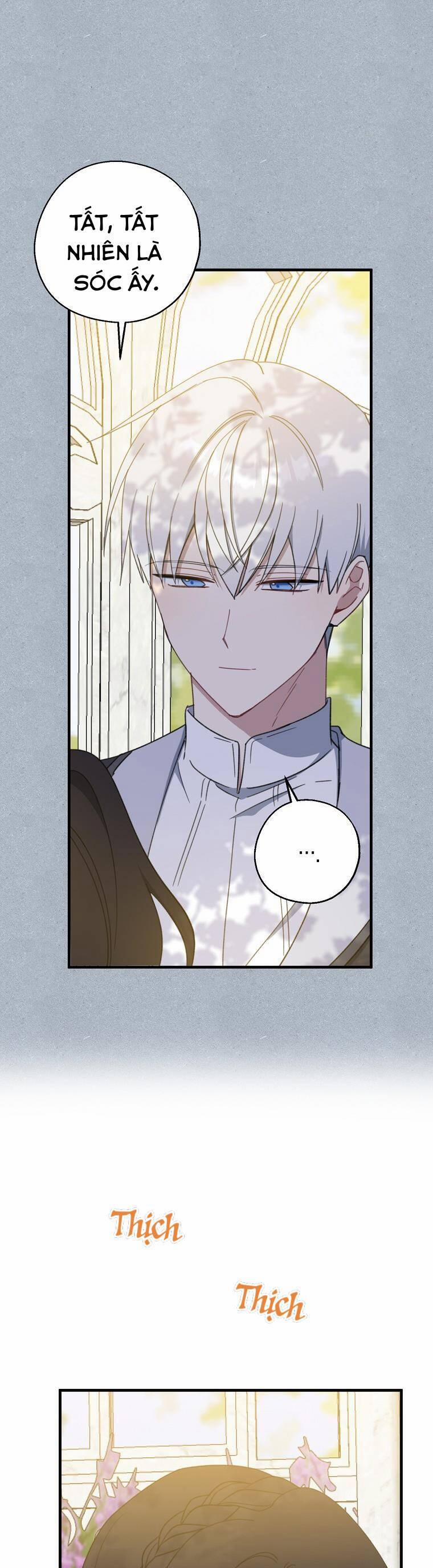 Trở Thành Con Gái Nhà Tài Phiệt 64 trang 32