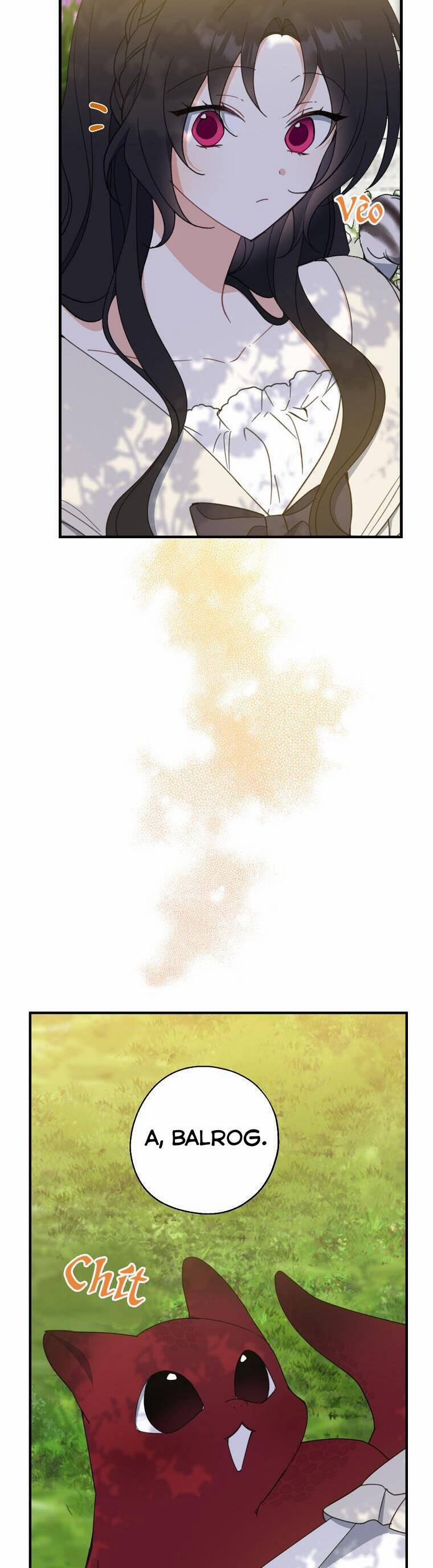 Trở Thành Con Gái Nhà Tài Phiệt 64 trang 33