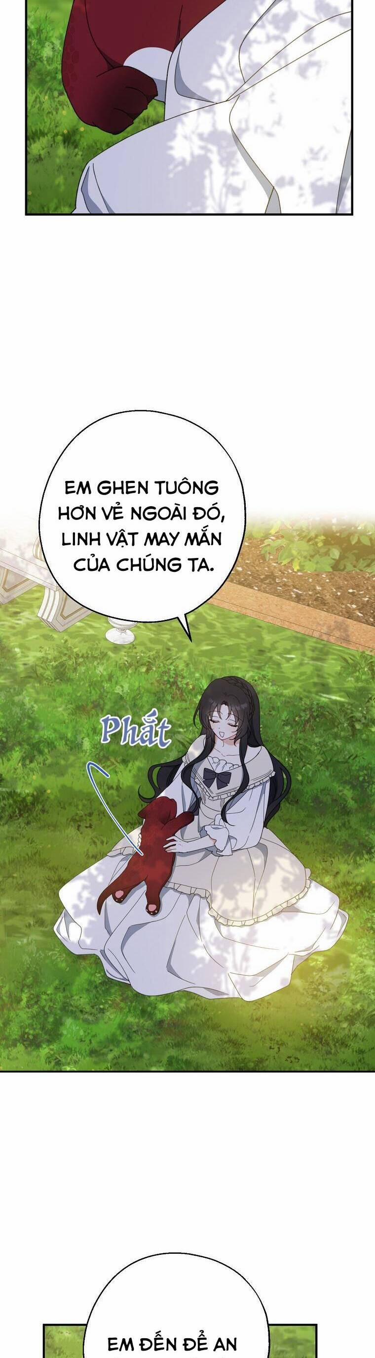 Trở Thành Con Gái Nhà Tài Phiệt 64 trang 34