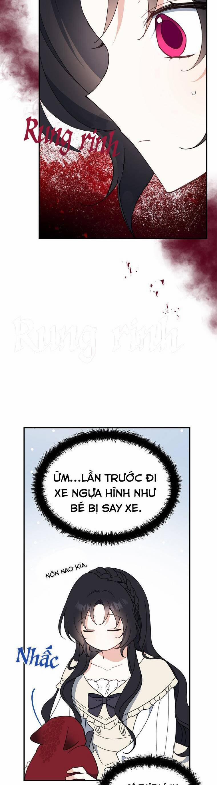 Trở Thành Con Gái Nhà Tài Phiệt 64 trang 37