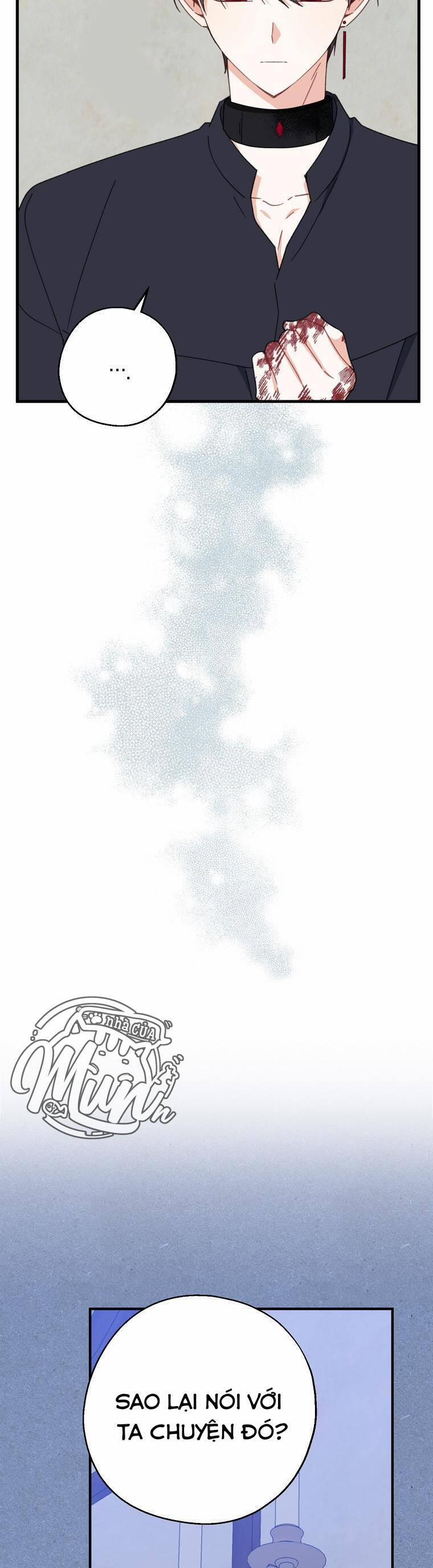 Trở Thành Con Gái Nhà Tài Phiệt 64 trang 4