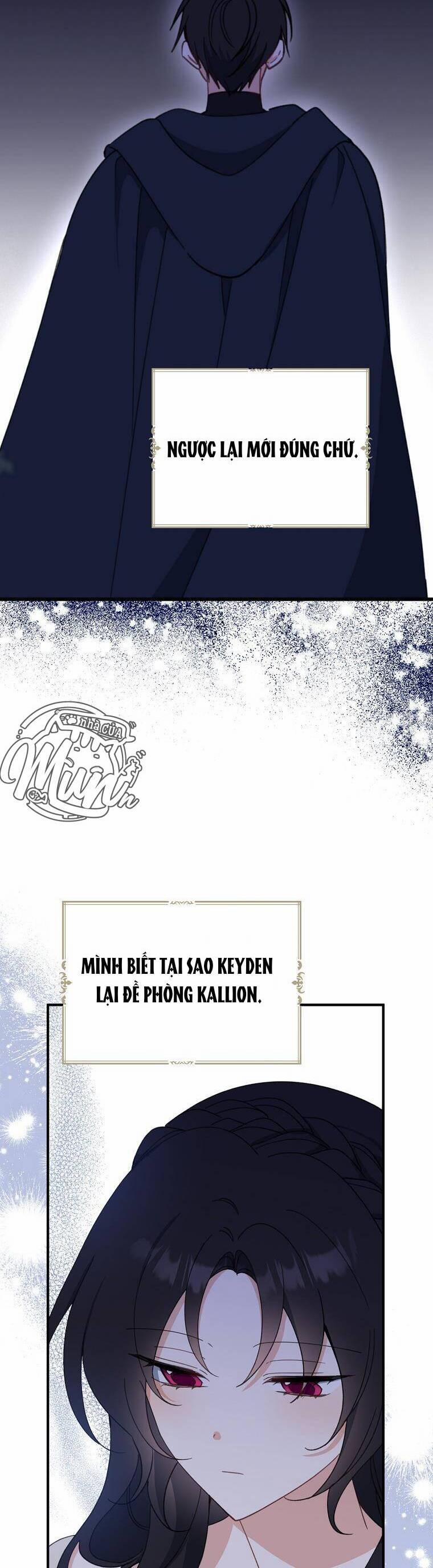 Trở Thành Con Gái Nhà Tài Phiệt 64 trang 43