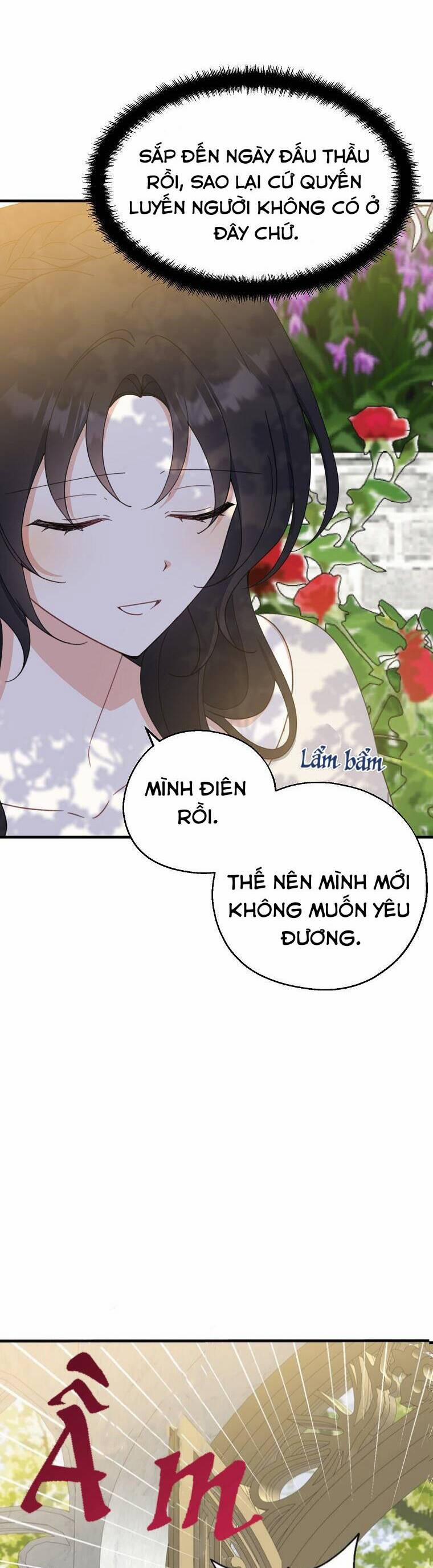 Trở Thành Con Gái Nhà Tài Phiệt 64 trang 46