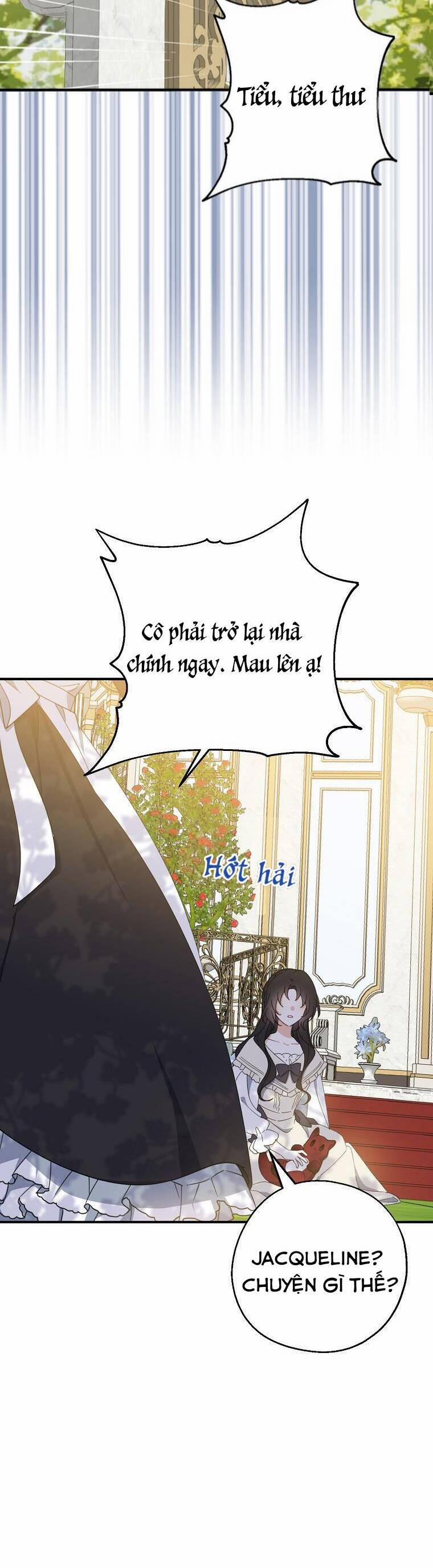 Trở Thành Con Gái Nhà Tài Phiệt 64 trang 47