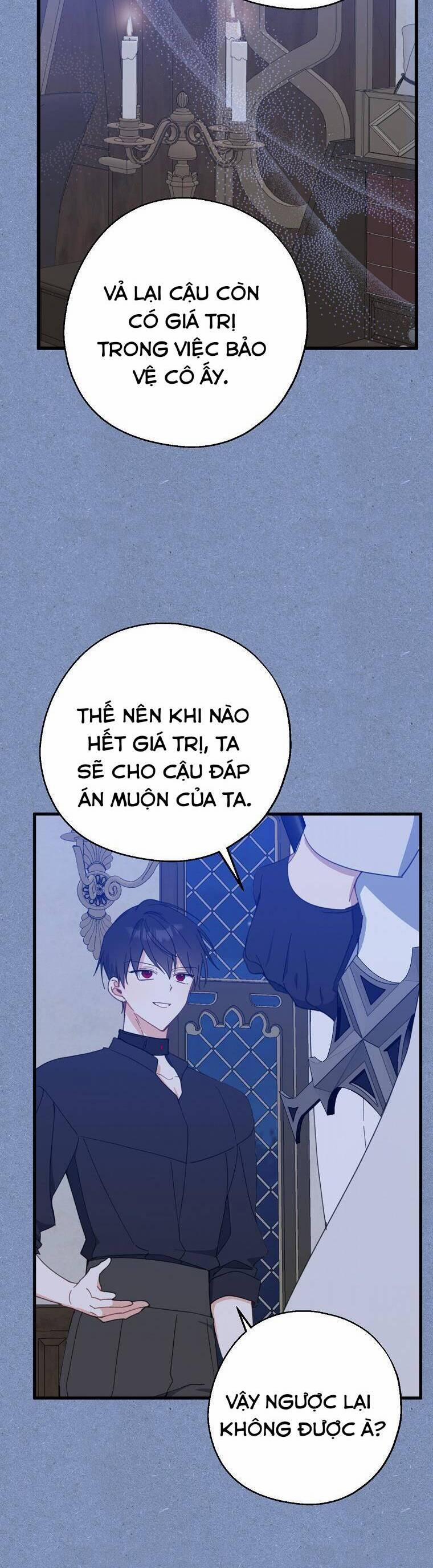 Trở Thành Con Gái Nhà Tài Phiệt 64 trang 7