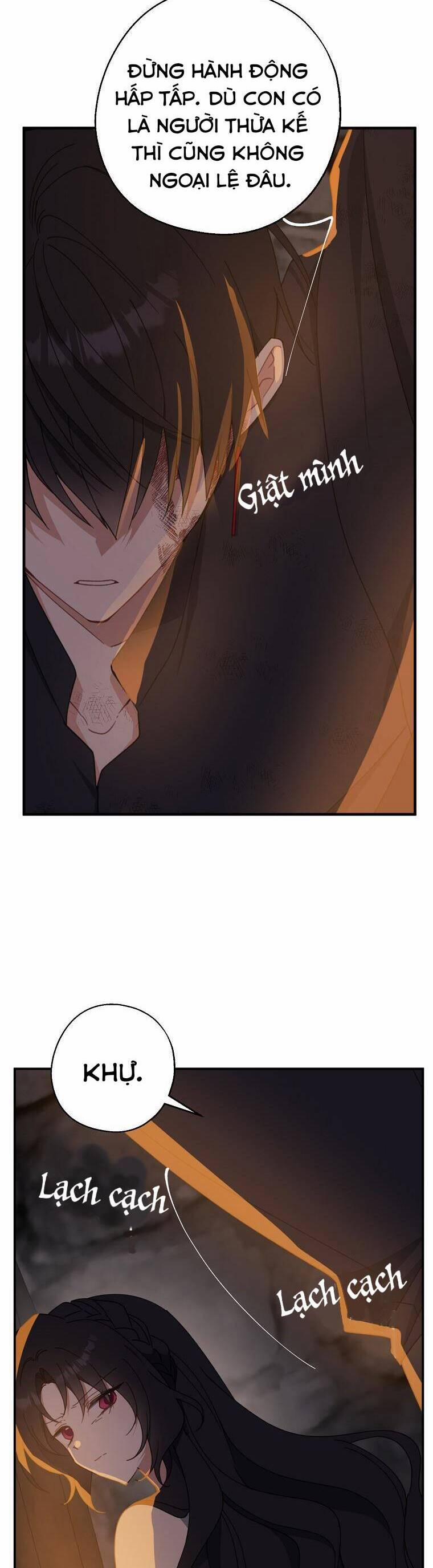 Trở Thành Con Gái Nhà Tài Phiệt 65 trang 10