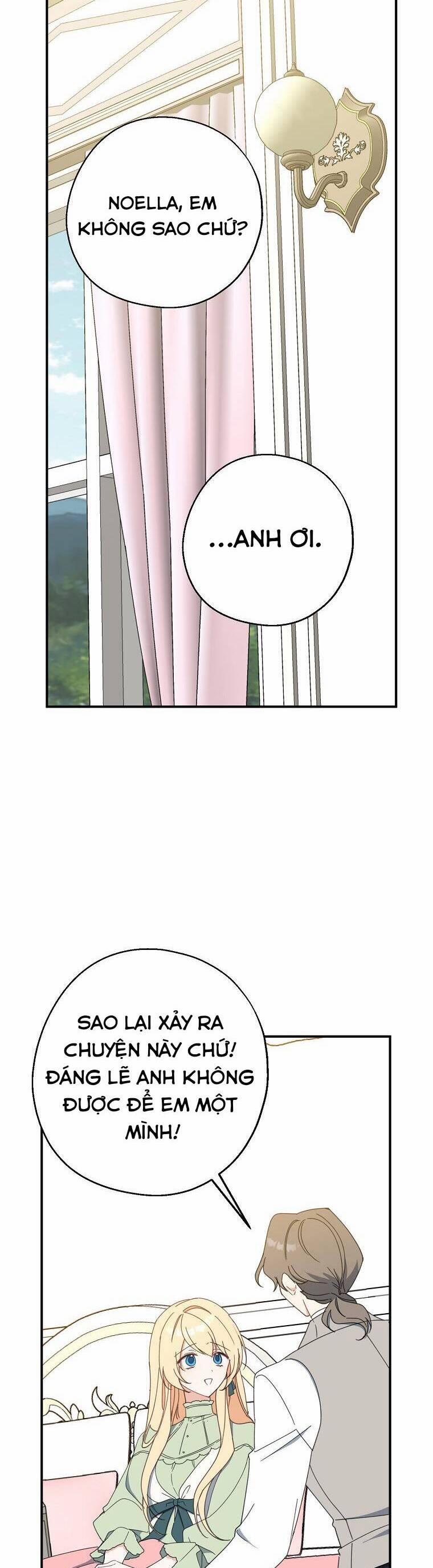 Trở Thành Con Gái Nhà Tài Phiệt 65 trang 18