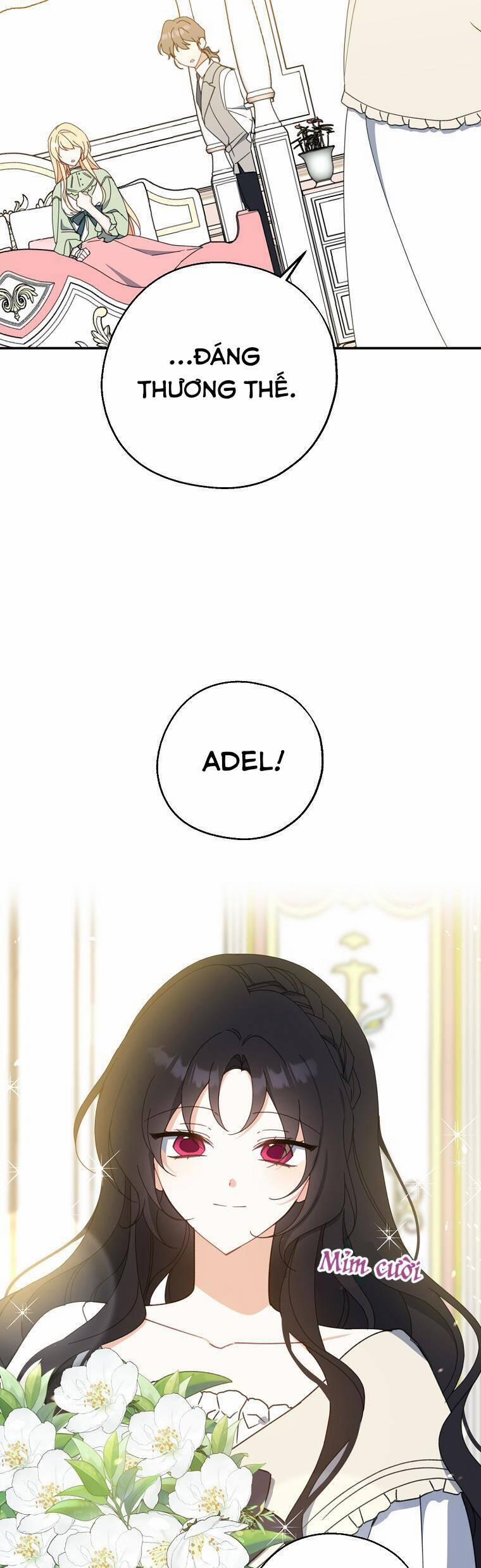 Trở Thành Con Gái Nhà Tài Phiệt 65 trang 20