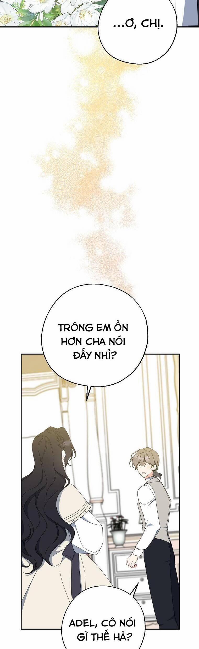 Trở Thành Con Gái Nhà Tài Phiệt 65 trang 21