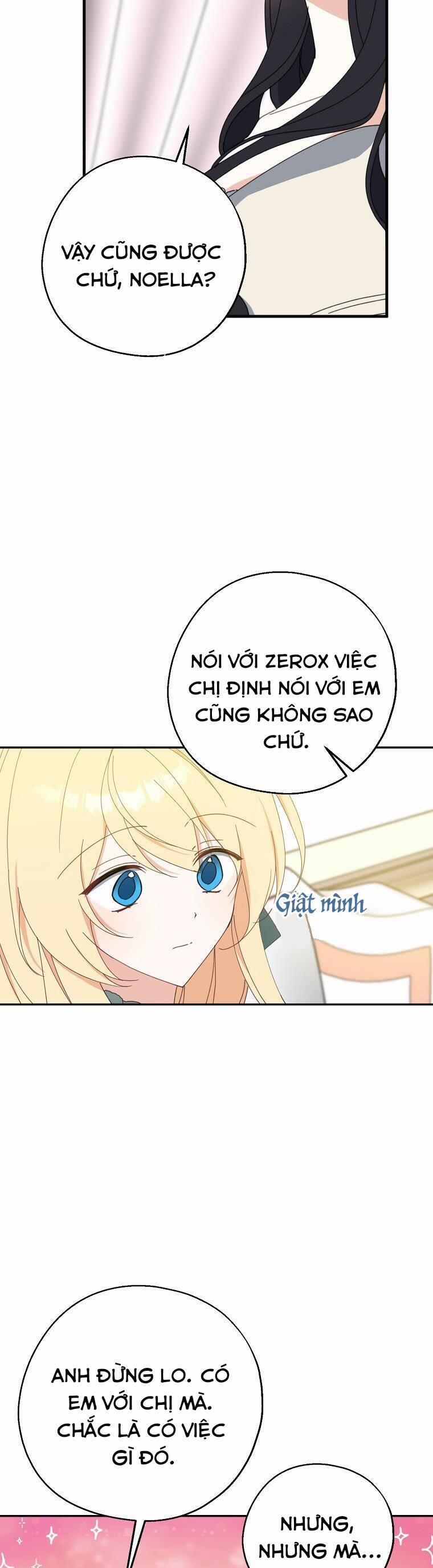 Trở Thành Con Gái Nhà Tài Phiệt 65 trang 24