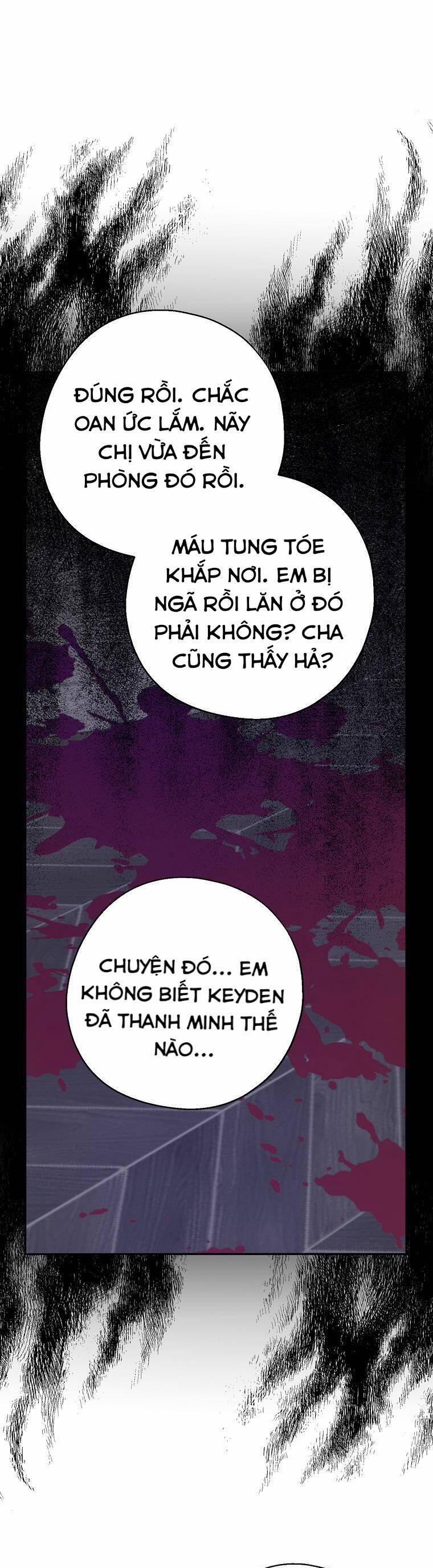 Trở Thành Con Gái Nhà Tài Phiệt 65 trang 28