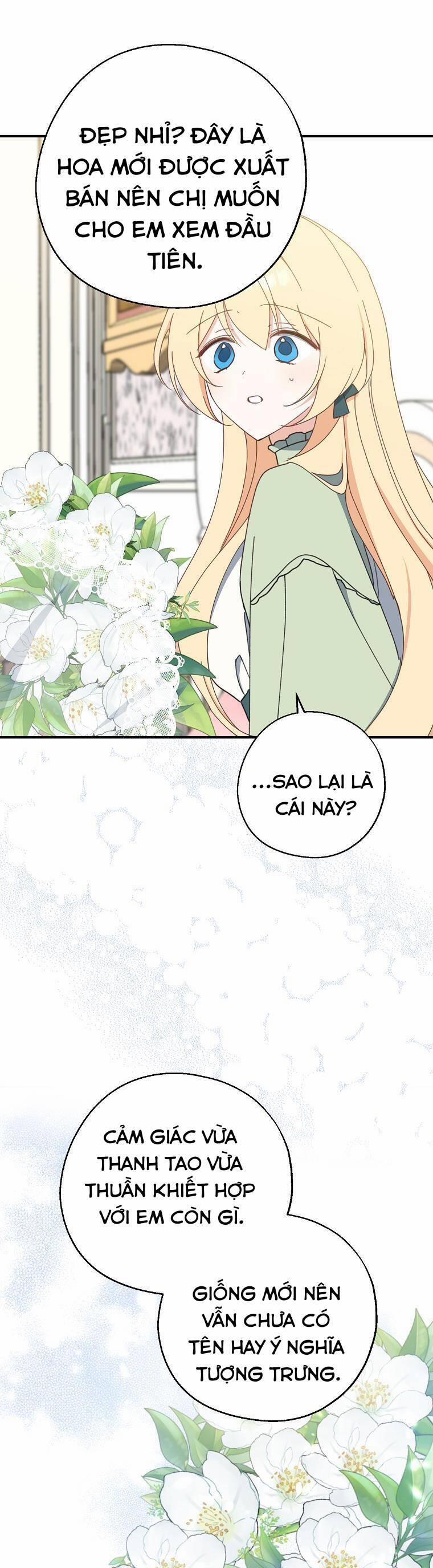 Trở Thành Con Gái Nhà Tài Phiệt 65 trang 32