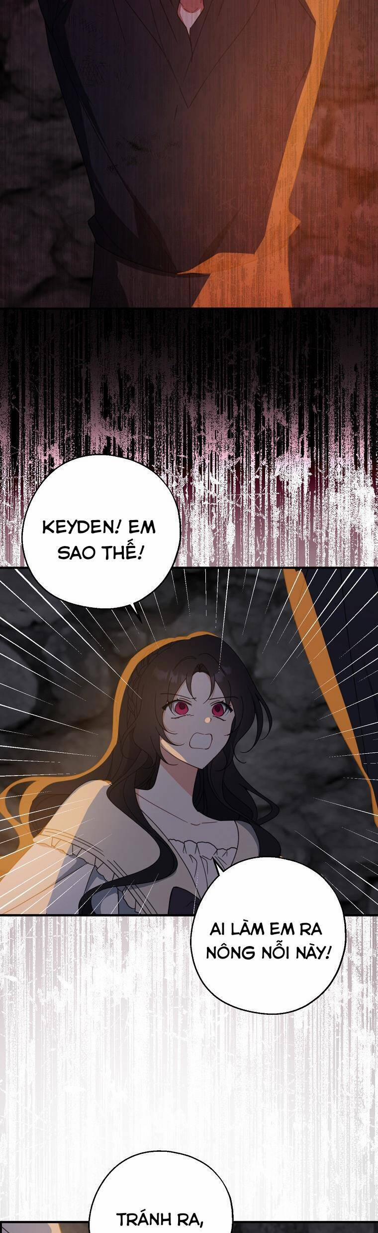 Trở Thành Con Gái Nhà Tài Phiệt 65 trang 4