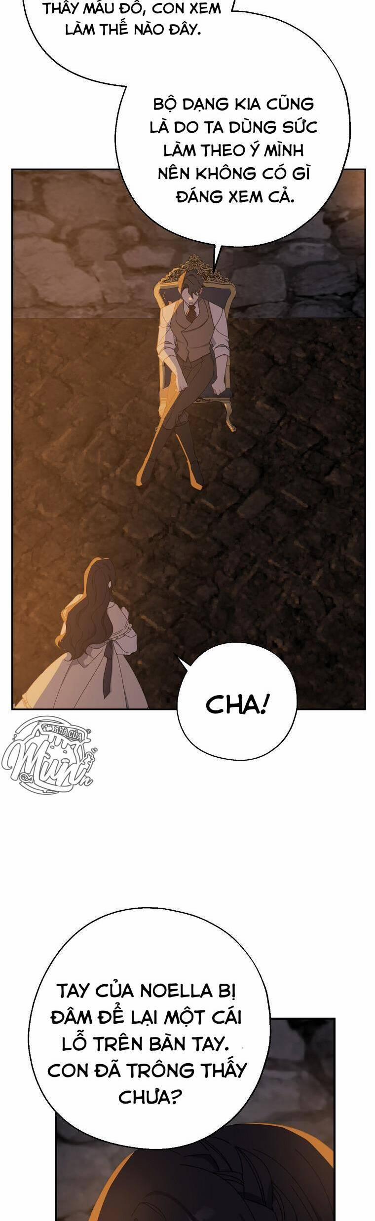 Trở Thành Con Gái Nhà Tài Phiệt 65 trang 7