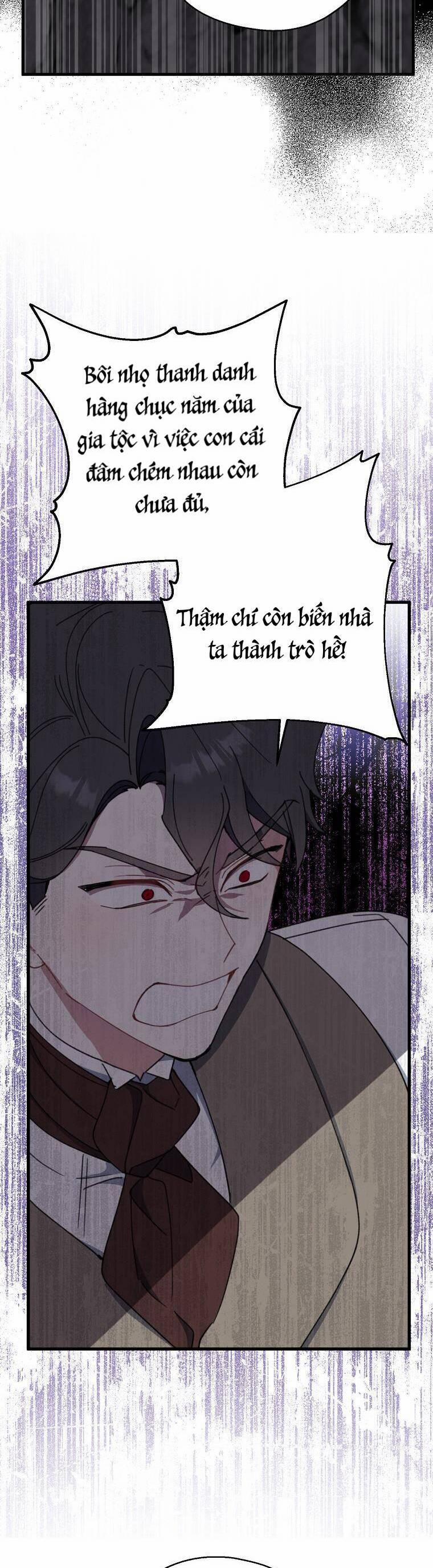 Trở Thành Con Gái Nhà Tài Phiệt 65 trang 9