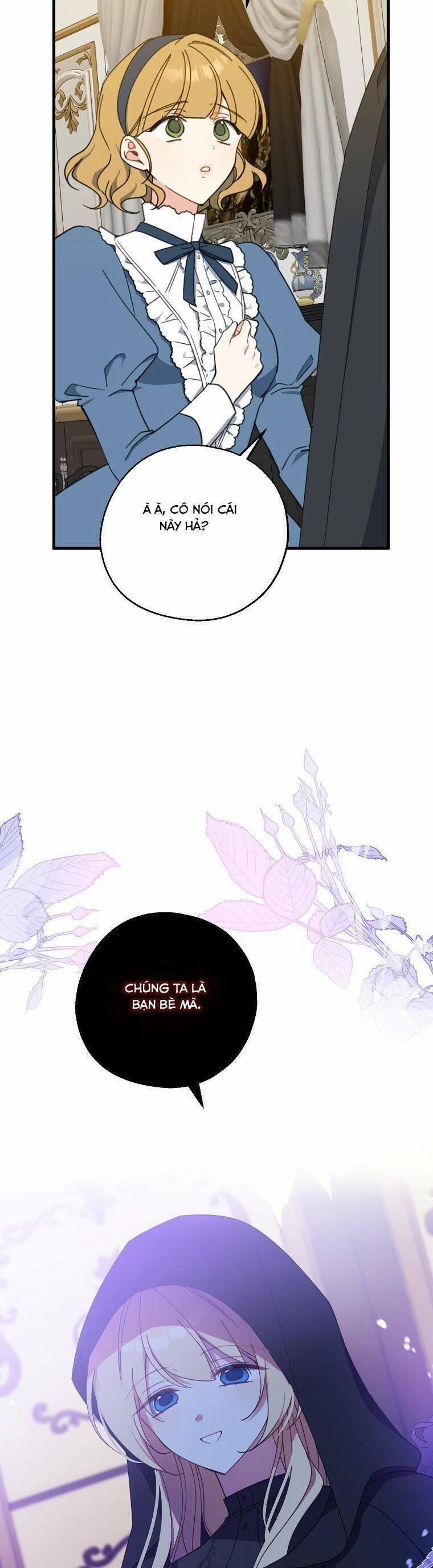 Trở Thành Con Gái Nhà Tài Phiệt 66 trang 12