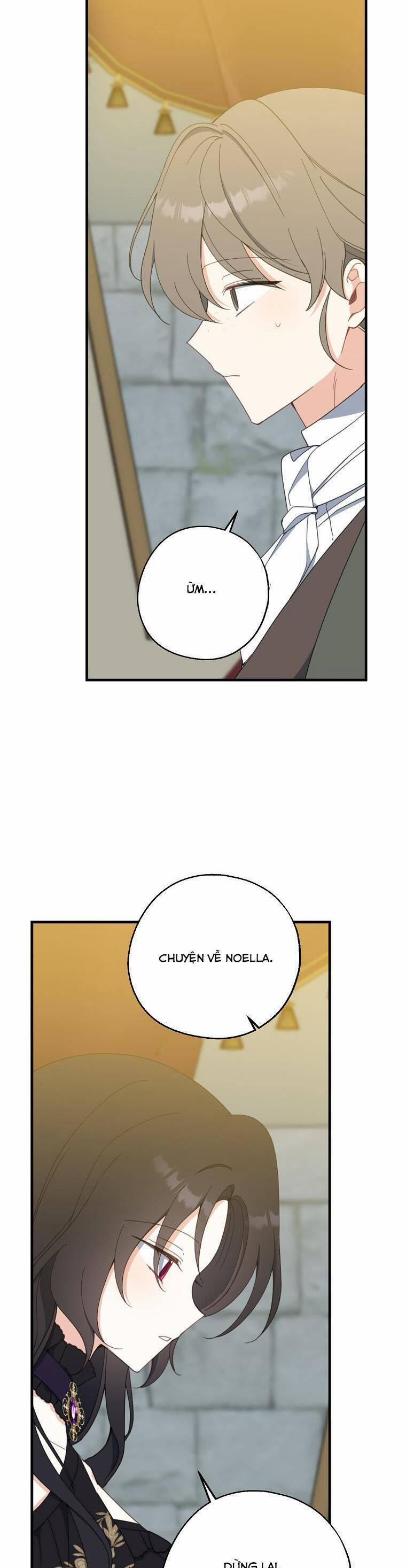Trở Thành Con Gái Nhà Tài Phiệt 66 trang 16
