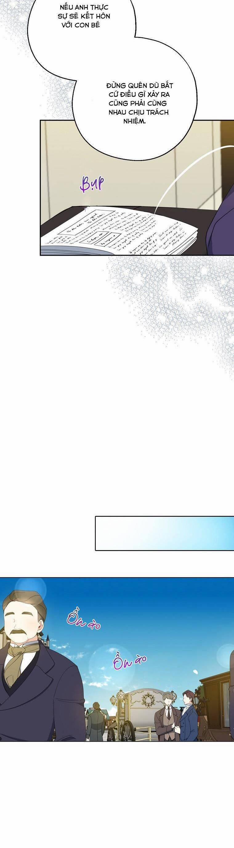 Trở Thành Con Gái Nhà Tài Phiệt 66 trang 24