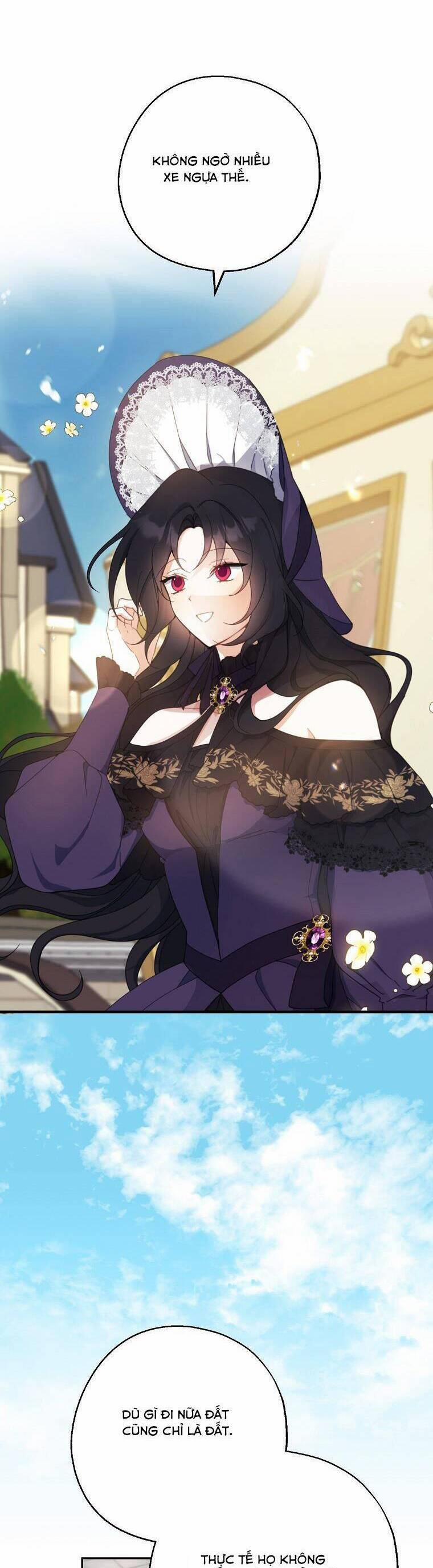 Trở Thành Con Gái Nhà Tài Phiệt 66 trang 25