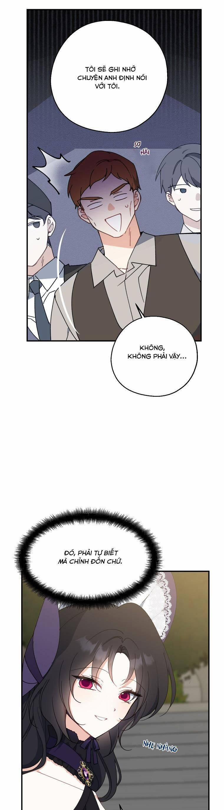 Trở Thành Con Gái Nhà Tài Phiệt 66 trang 34