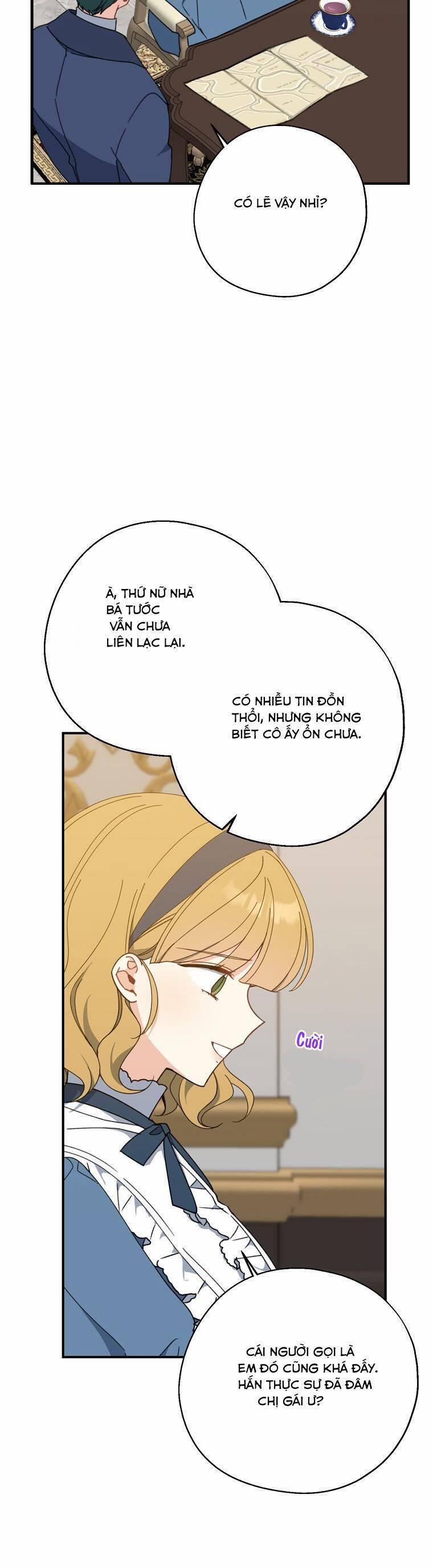 Trở Thành Con Gái Nhà Tài Phiệt 66 trang 4