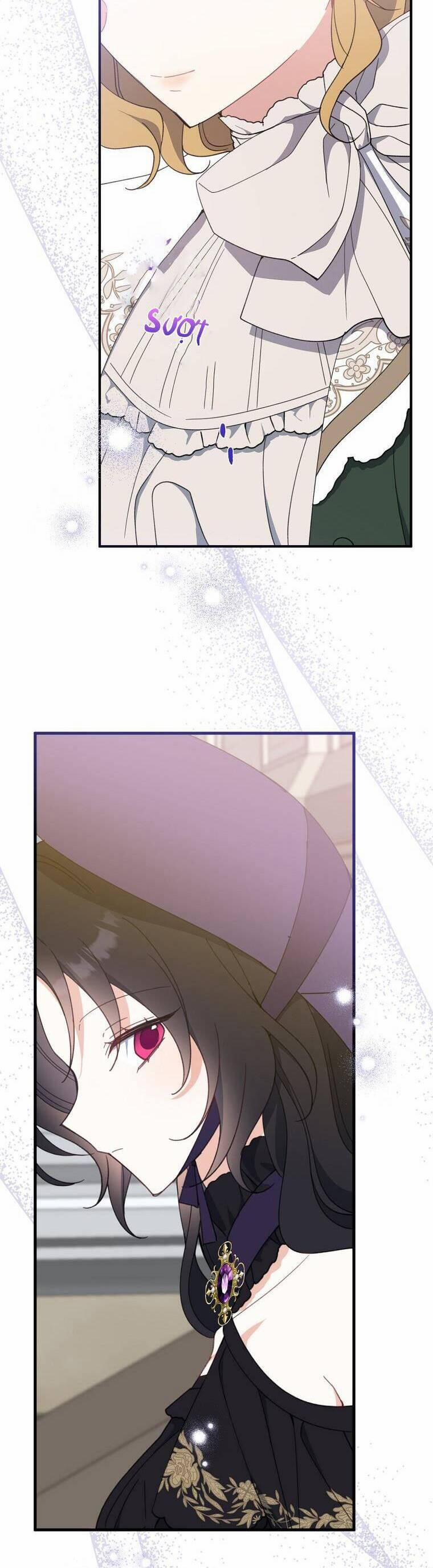 Trở Thành Con Gái Nhà Tài Phiệt 66 trang 40