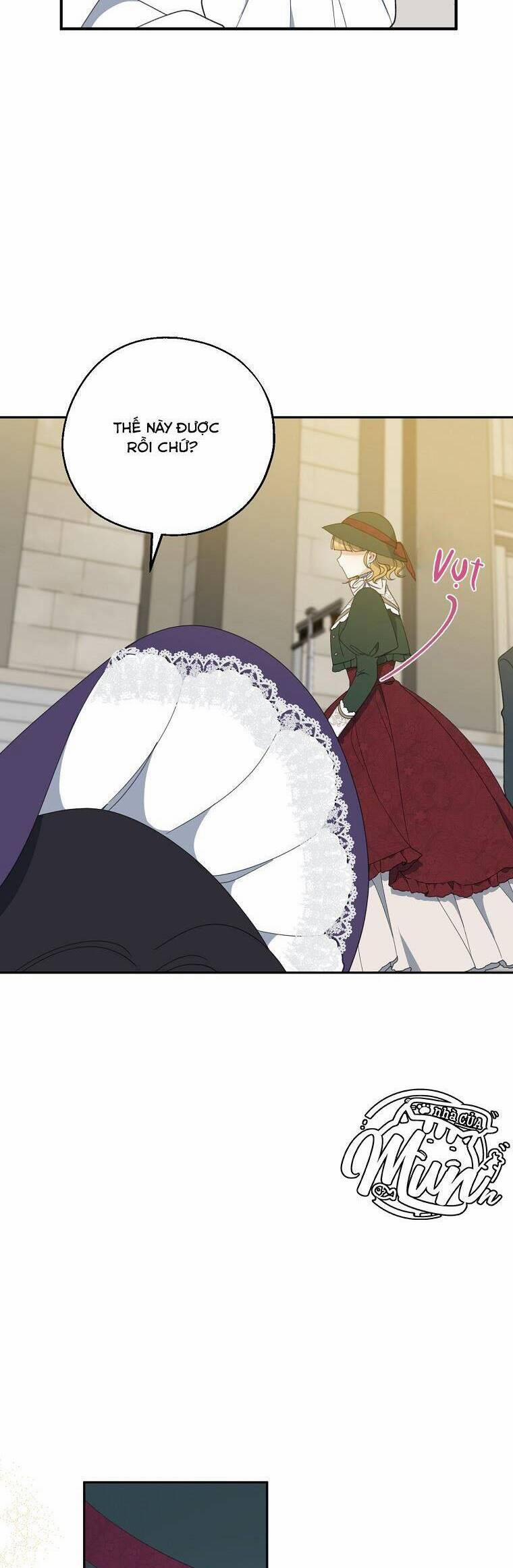 Trở Thành Con Gái Nhà Tài Phiệt 66 trang 43