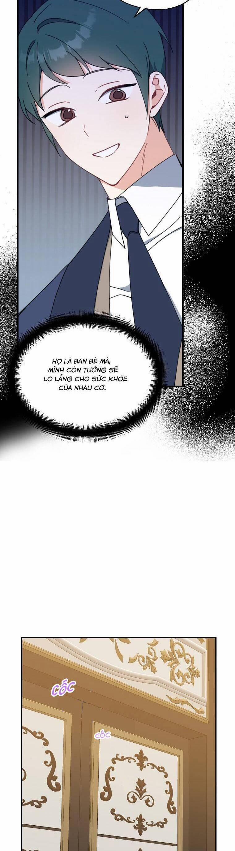 Trở Thành Con Gái Nhà Tài Phiệt 66 trang 6