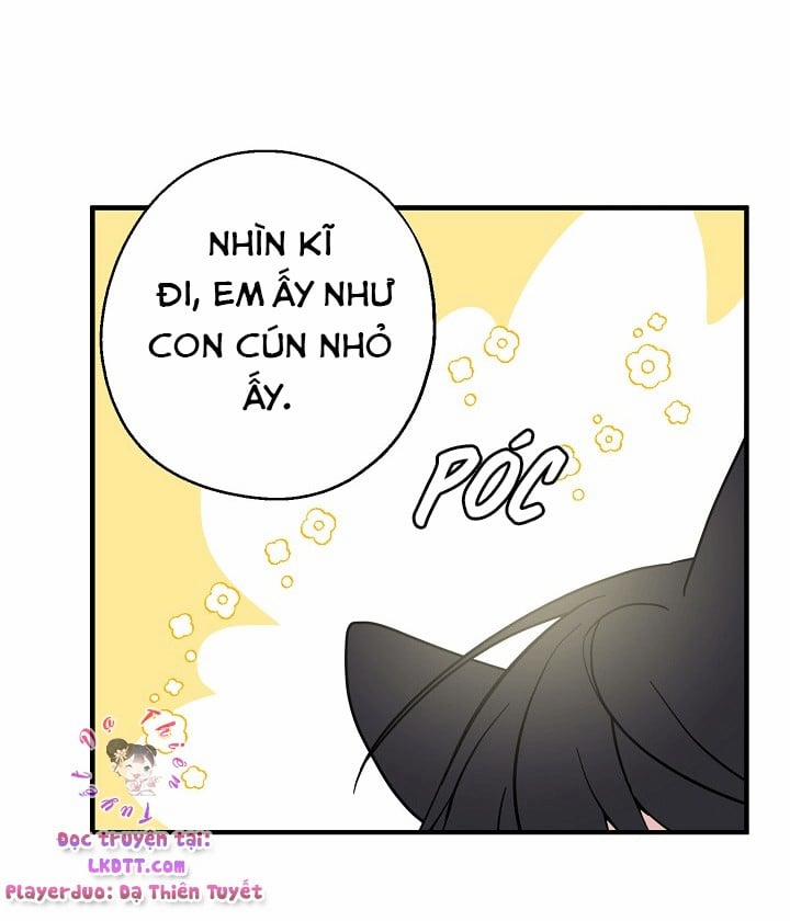 Trở Thành Con Gái Nhà Tài Phiệt 7 trang 22