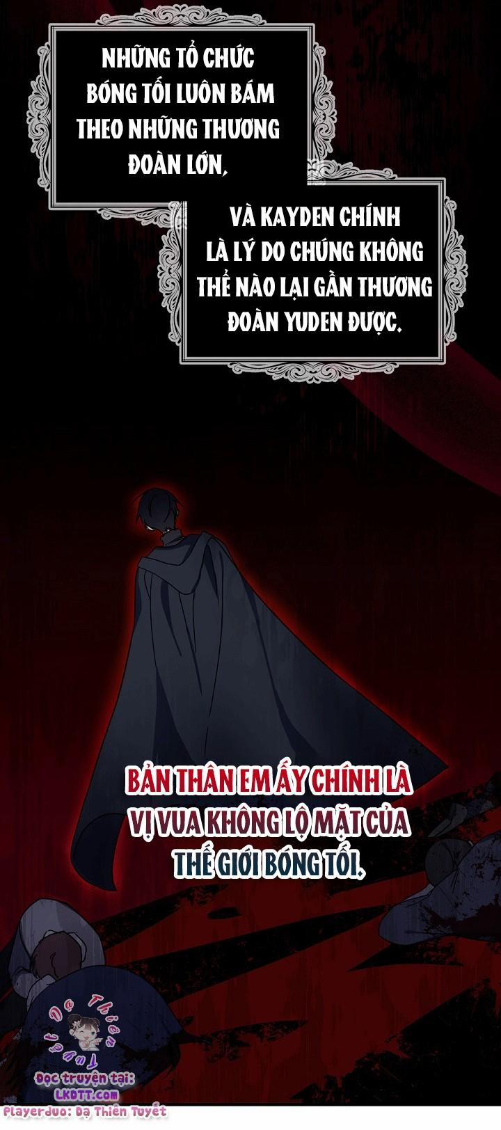 Trở Thành Con Gái Nhà Tài Phiệt 7 trang 28